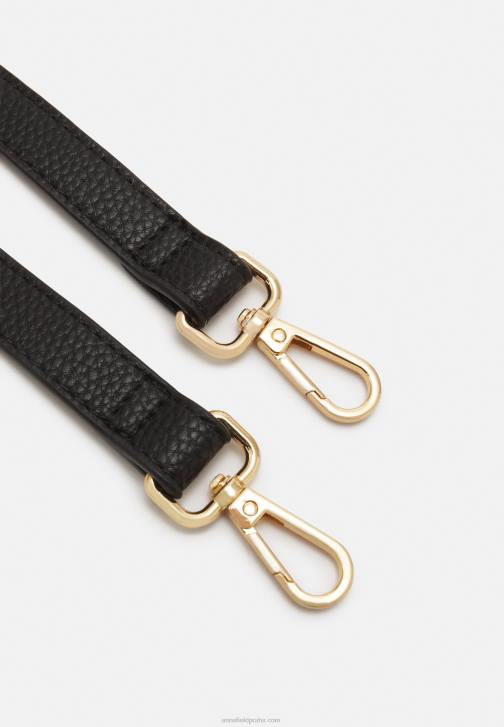 PN6V2337 ženy Anna Field kabelka černá