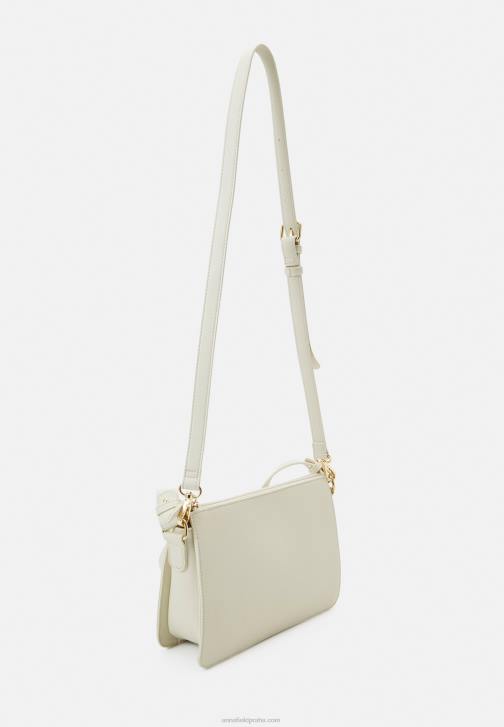 PN6V2340 ženy Anna Field kabelka bílá