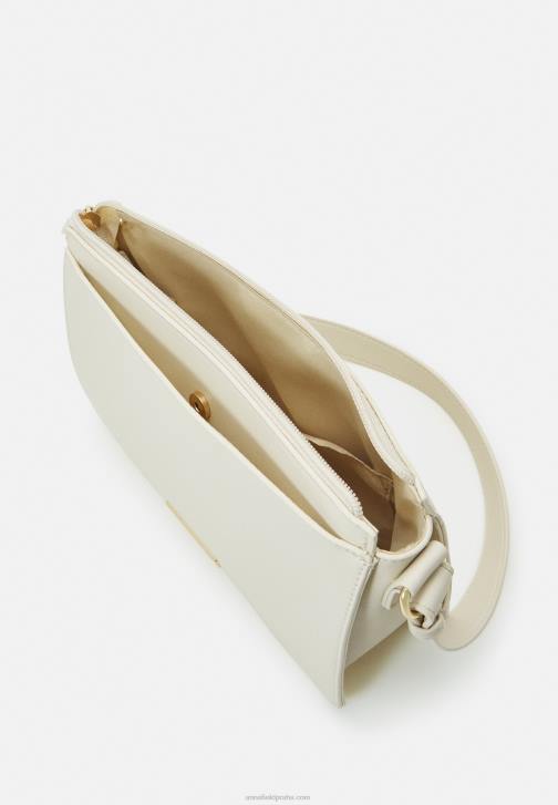 PN6V2340 ženy Anna Field kabelka bílá