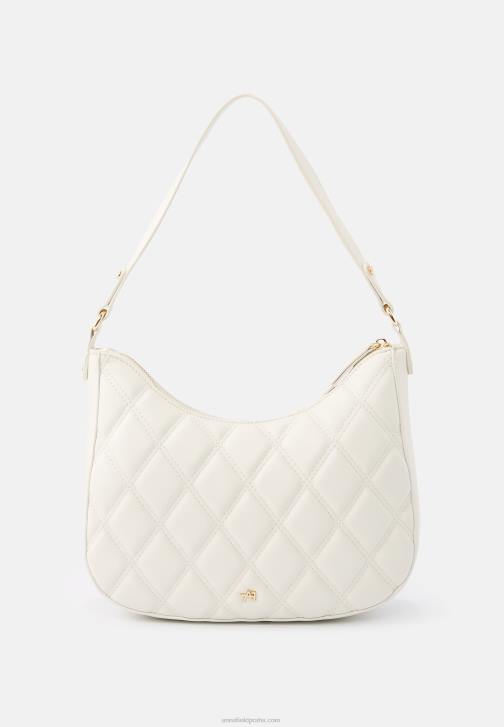 PN6V2350 ženy Anna Field bílá kabelka