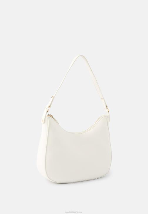 PN6V2350 ženy Anna Field bílá kabelka