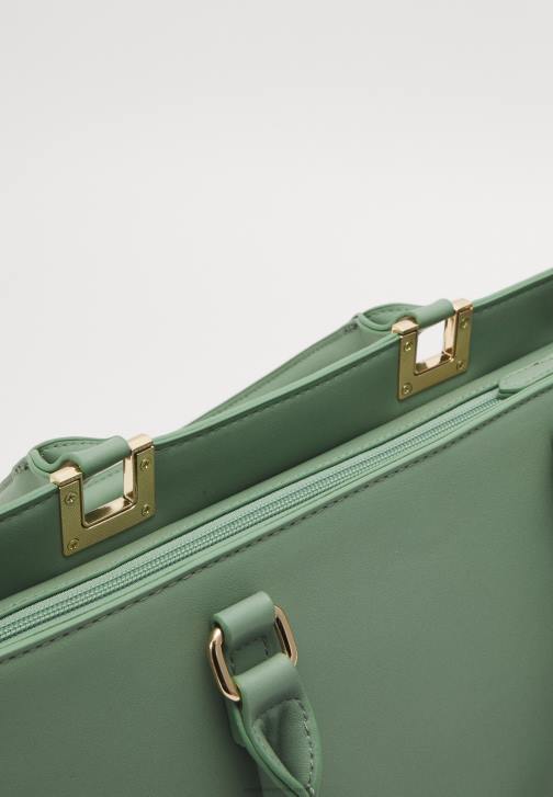 PN6V2352 ženy Anna Field kabelka mátová