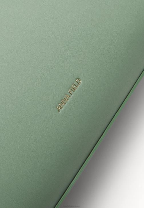 PN6V2352 ženy Anna Field kabelka mátová