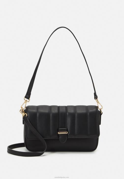 PN6V2356 ženy Anna Field kabelka černá