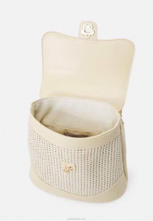 PN6V2364 ženy Anna Field kabelka béžová