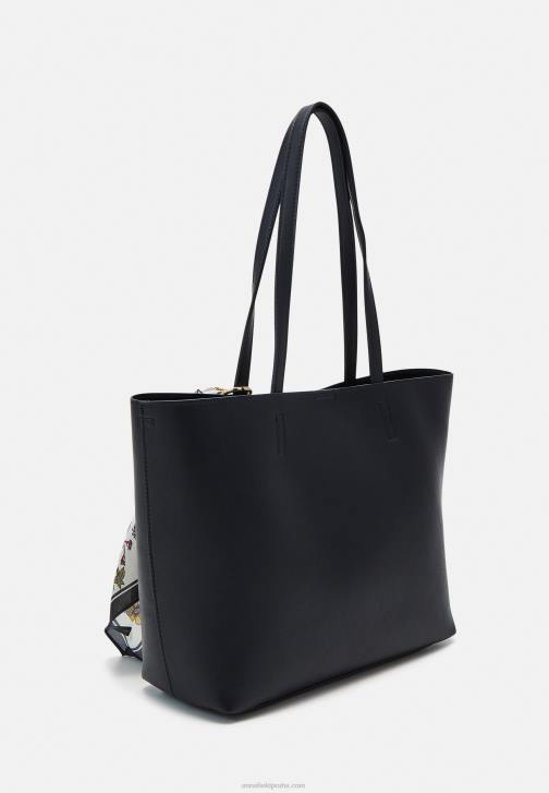 PN6V2367 ženy Anna Field set kabelka černá