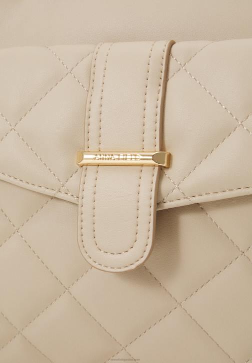 PN6V2368 ženy Anna Field kabelka béžová