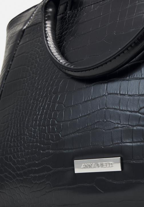 PN6V2370 ženy Anna Field kabelka černá