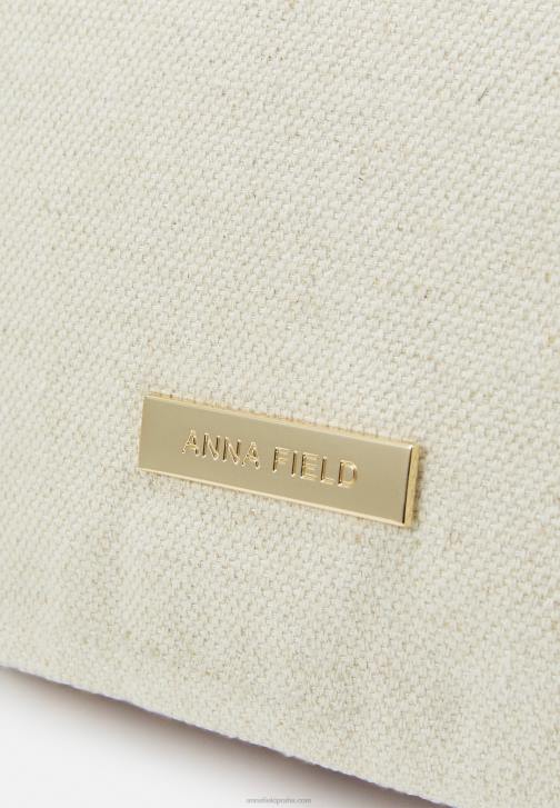 PN6V2372 ženy Anna Field kabelkový koňak