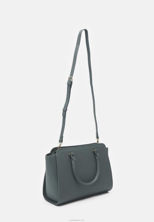 PN6V2373 ženy Anna Field kabelka zelená