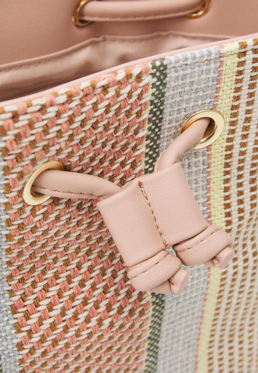 PN6V2374 ženy Anna Field kabelka růžová