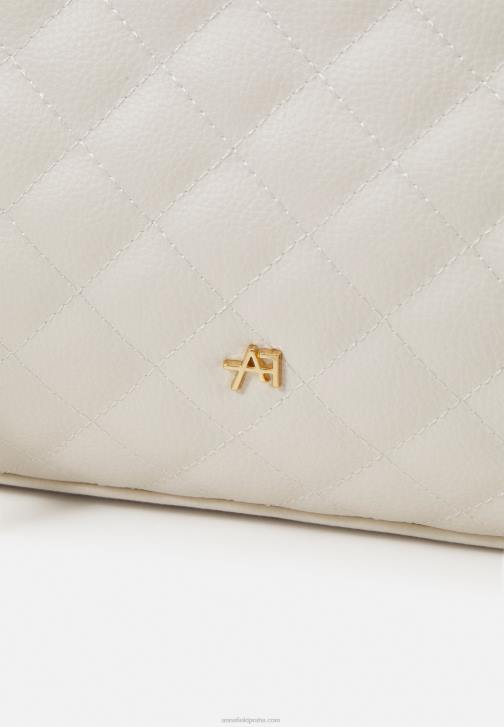 PN6V2375 ženy Anna Field kabelka bílá