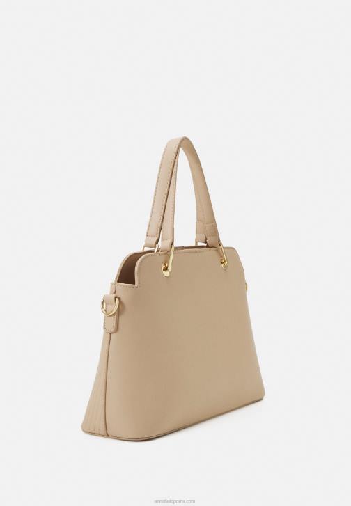 PN6V2382 ženy Anna Field kabelka růžová