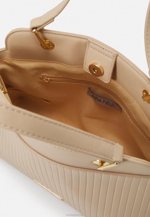 PN6V2382 ženy Anna Field kabelka růžová