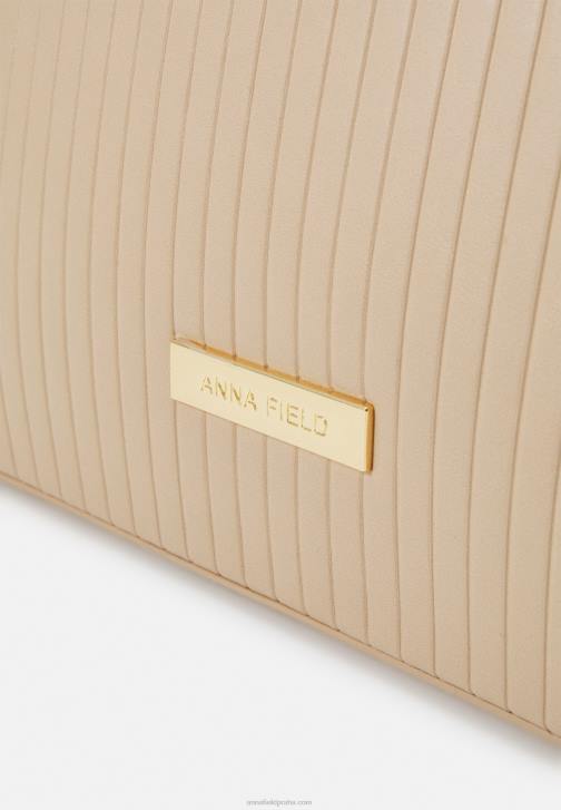 PN6V2382 ženy Anna Field kabelka růžová