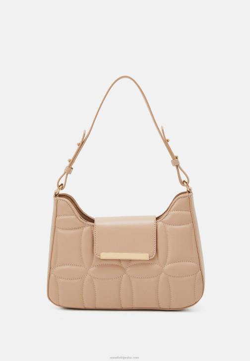 PN6V2386 ženy Anna Field kabelka růžová