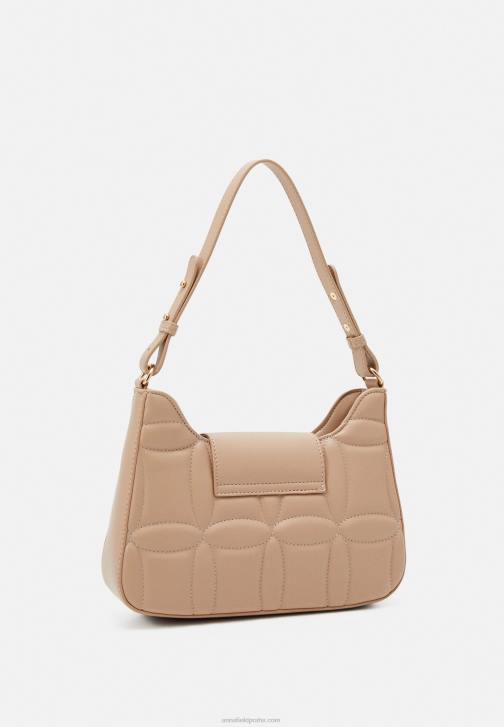 PN6V2386 ženy Anna Field kabelka růžová