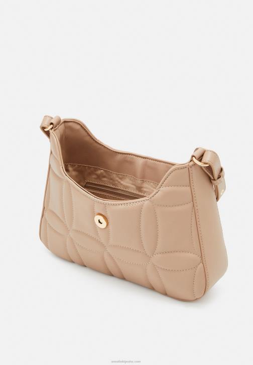 PN6V2386 ženy Anna Field kabelka růžová