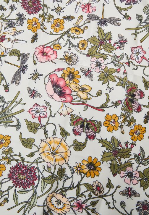 PN6V2388 ženy Anna Field set kabelka šedobílá