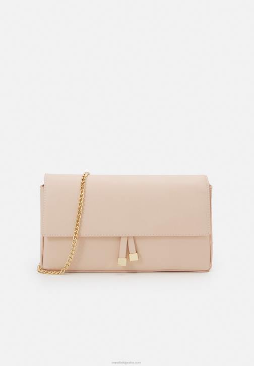 PN6V2400 ženy Anna Field spojka růžová