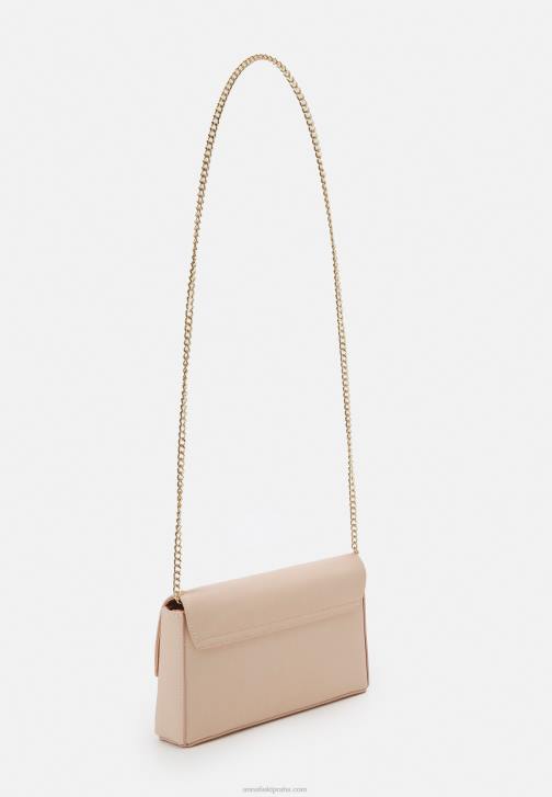 PN6V2400 ženy Anna Field spojka růžová