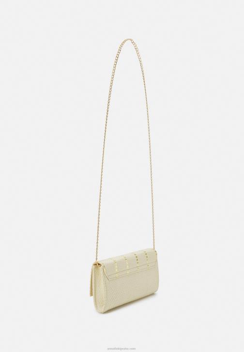 PN6V2403 ženy Anna Field spojka béžová