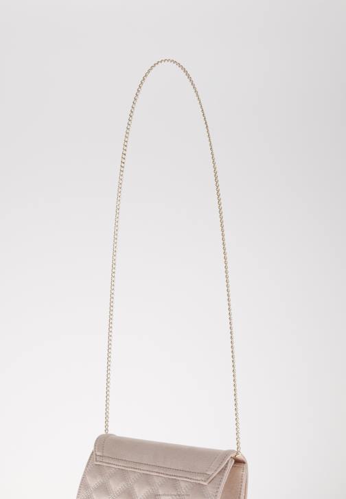 PN6V2405 ženy Anna Field spojka růžová