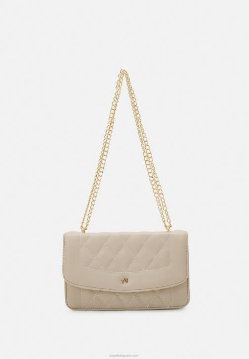 PN6V2408 ženy Anna Field spojka béžová