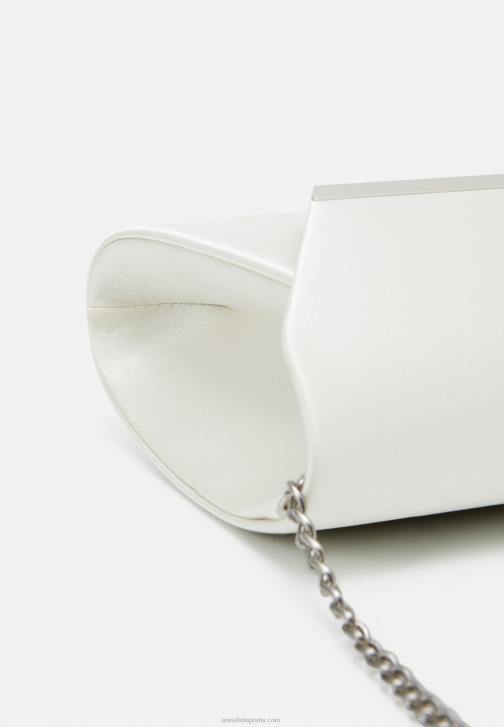 PN6V2409 ženy Anna Field spojka bílá