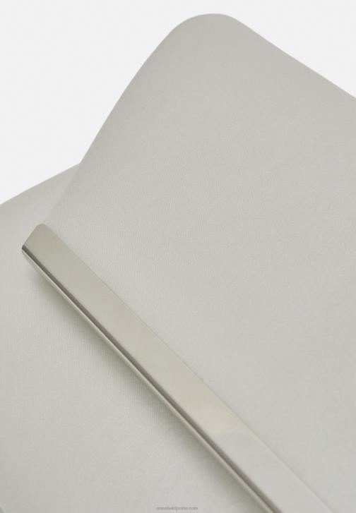 PN6V2409 ženy Anna Field spojka bílá