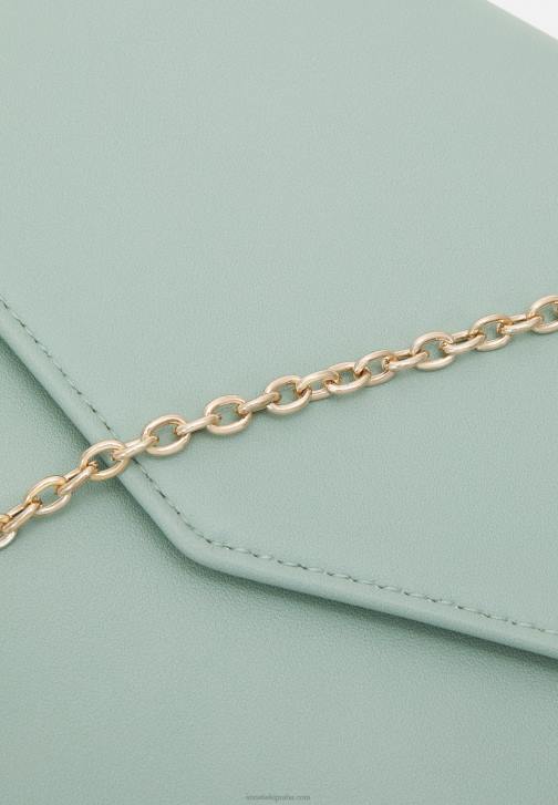 PN6V2419 ženy Anna Field spojka zelená