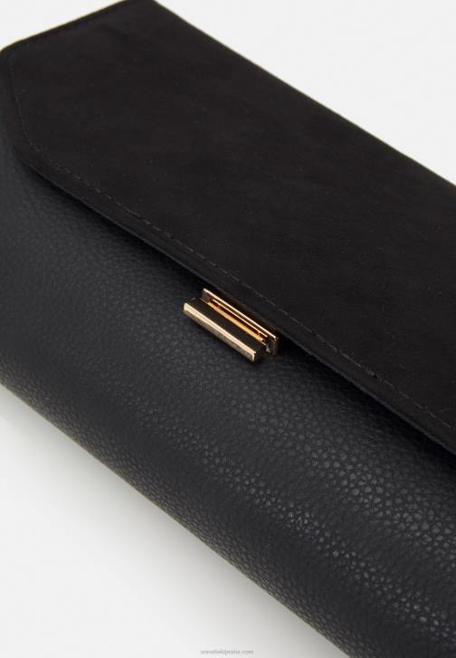 PN6V2420 ženy Anna Field spojka černá