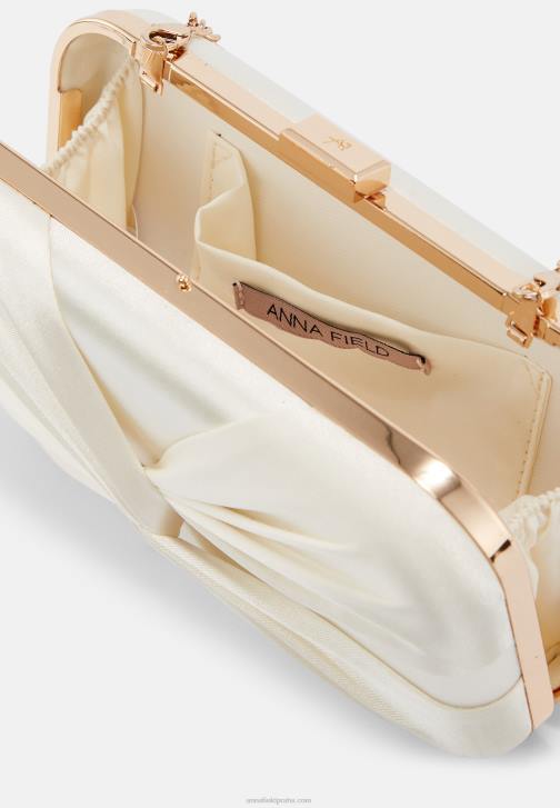 PN6V2421 ženy Anna Field spojka bílá