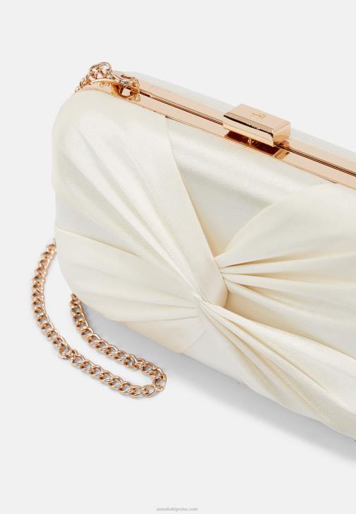 PN6V2421 ženy Anna Field spojka bílá