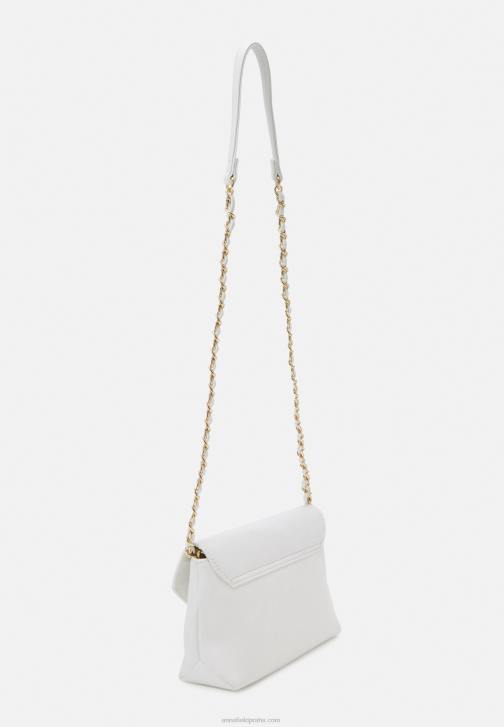 PN6V2422 ženy Anna Field spojka bílá