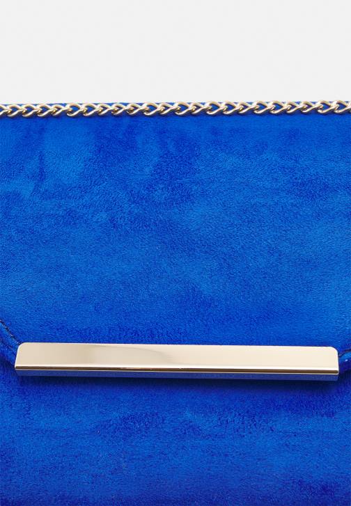 PN6V2423 ženy Anna Field spojka modrá