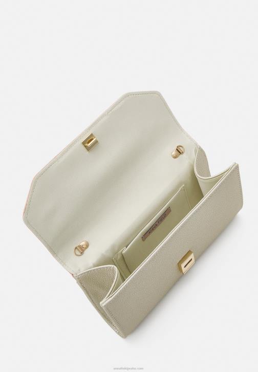 PN6V2432 ženy Anna Field spojka růžová