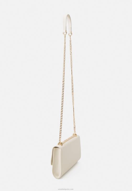 PN6V2437 ženy Anna Field spojka béžová