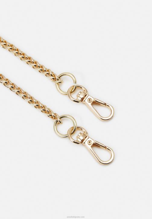 PN6V2445 ženy Anna Field spojka taupe