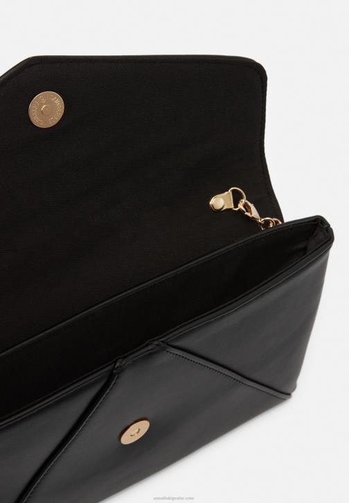 PN6V2446 ženy Anna Field spojka 802 černá