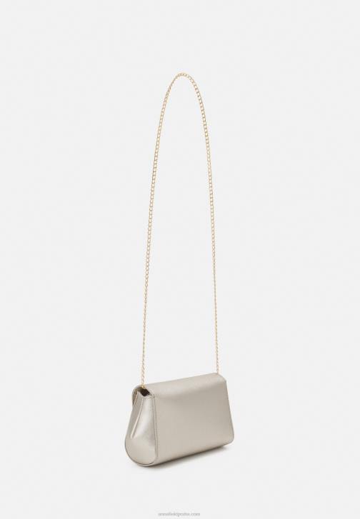 PN6V2447 ženy Anna Field spojka zlaté barvy