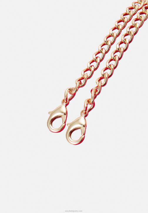 PN6V2448 ženy Anna Field spojka červená