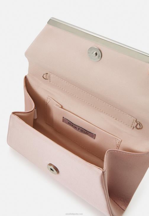 PN6V2452 ženy Anna Field spojka růžová