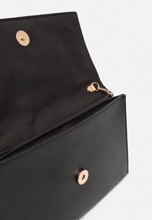 PN6V2453 ženy Anna Field spojka 802 černá