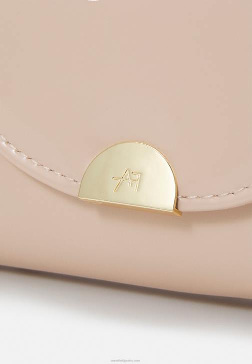 PN6V2455 ženy Anna Field spojka růžová