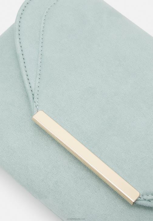 PN6V2458 ženy Anna Field spojka máta