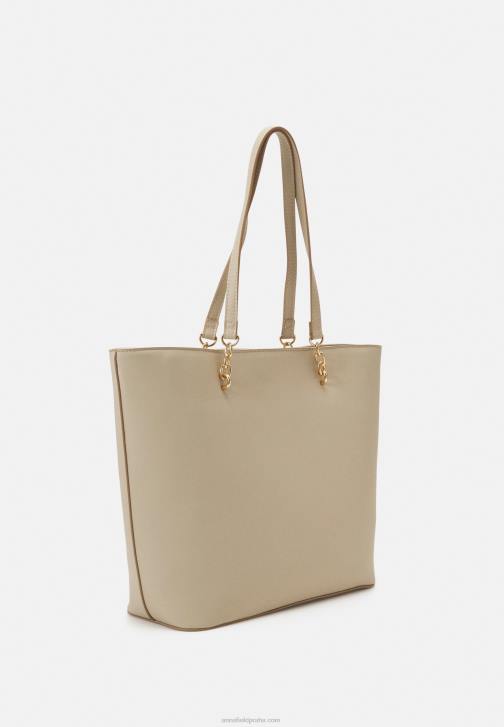 PN6V2461 ženy Anna Field sada taška béžová