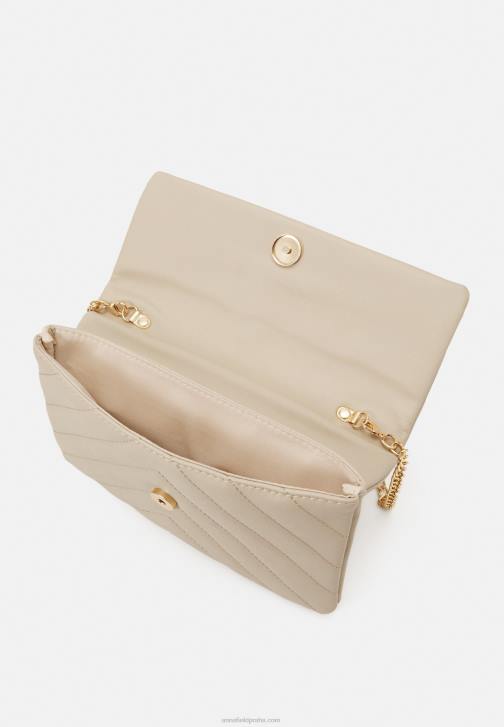 PN6V2461 ženy Anna Field sada taška béžová