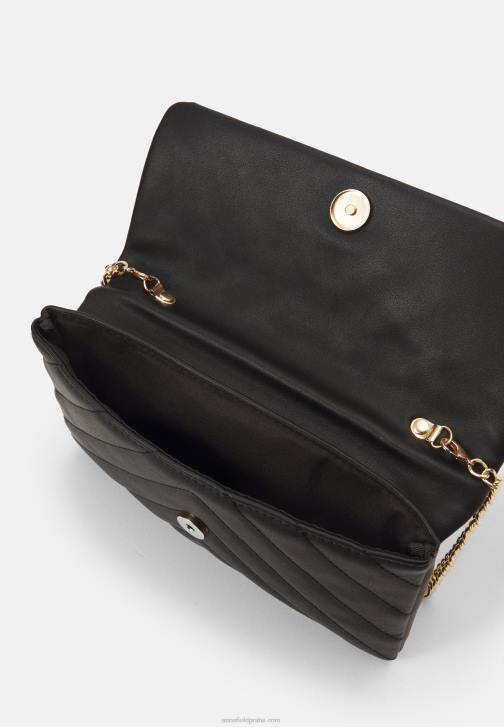 PN6V2468 ženy Anna Field sada taška černá