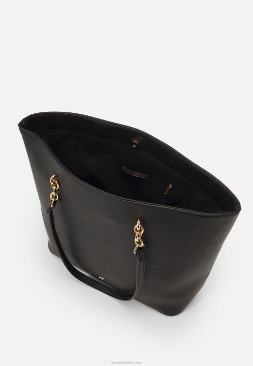 PN6V2468 ženy Anna Field sada taška černá